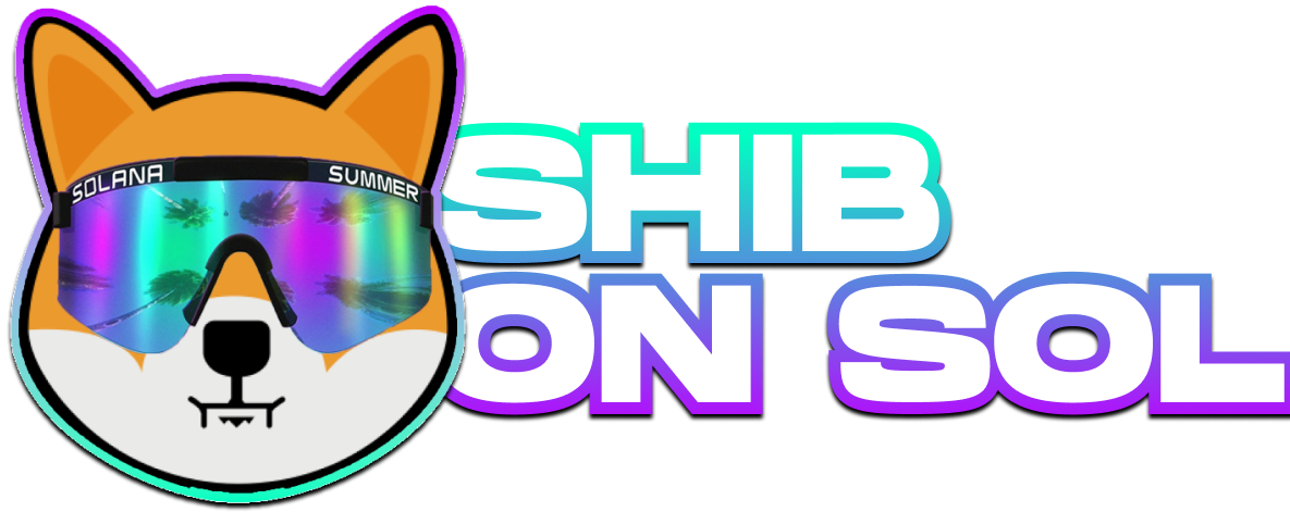 Shib On Sol